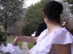 Captura de 'Tutti sposi con la moglie del prosi' nº 24