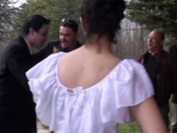 Captura de 'Tutti sposi con la moglie del prosi' nº 26