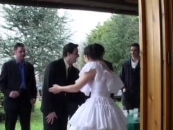 Captura de 'Tutti sposi con la moglie del prosi' nº 28
