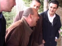 Captura de 'Tutti sposi con la moglie del prosi' nº 29
