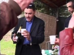 Captura de 'Tutti sposi con la moglie del prosi' nº 32