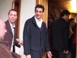 Captura de 'Tutti sposi con la moglie del prosi' nº 35