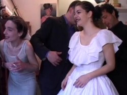 Captura de 'Tutti sposi con la moglie del prosi' nº 37