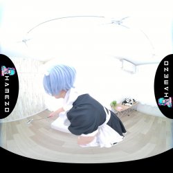 Captura de 'Cute Slutty Maid Cocoa Shirayuki Is So Happy To Be Bred' nº 14