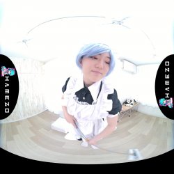 Captura de 'Cute Slutty Maid Cocoa Shirayuki Is So Happy To Be Bred' nº 15