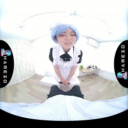 Captura de 'Cute Slutty Maid Cocoa Shirayuki Is So Happy To Be Bred' nº 21
