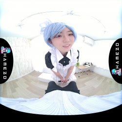 Captura de 'Cute Slutty Maid Cocoa Shirayuki Is So Happy To Be Bred' nº 22