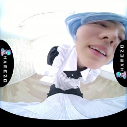 Captura de 'Cute Slutty Maid Cocoa Shirayuki Is So Happy To Be Bred' nº 25