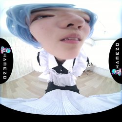 Captura de 'Cute Slutty Maid Cocoa Shirayuki Is So Happy To Be Bred' nº 29