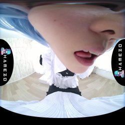 Captura de 'Cute Slutty Maid Cocoa Shirayuki Is So Happy To Be Bred' nº 30