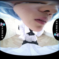 Captura de 'Cute Slutty Maid Cocoa Shirayuki Is So Happy To Be Bred' nº 31