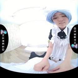 Captura de 'Cute Slutty Maid Cocoa Shirayuki Is So Happy To Be Bred' nº 32