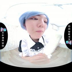 Captura de 'Cute Slutty Maid Cocoa Shirayuki Is So Happy To Be Bred' nº 4
