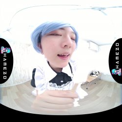 Captura de 'Cute Slutty Maid Cocoa Shirayuki Is So Happy To Be Bred' nº 5