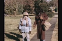 'Hot Child In The City' screenshot nº 34