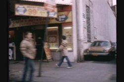 'Hot Child In The City' screenshot nº 40