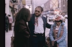 'Hot Child In The City' screenshot nº 42