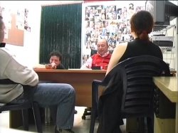 'Colloqui pericolosi' screenshot nº 91