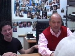 'Colloqui pericolosi' screenshot nº 96