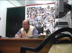 'Colloqui pericolosi' screenshot nº 3