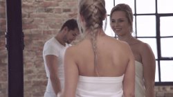 'Blonde Anal Lovers' screenshot nº 76