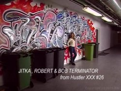 Captura de 'Hustler's XXX All Stars' nº 123