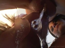 'Cum On Baby Bite My Wire 2' screenshot nº 28