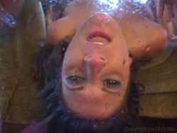 'Cum On Baby Bite My Wire 2' screenshot nº 30