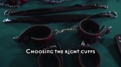 Captura de 'Kink School - A Beginner's Guide To BDSM' nº 22