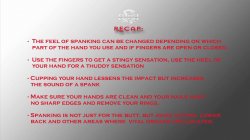 Captura de 'Kink School - A Beginner's Guide To BDSM' nº 73
