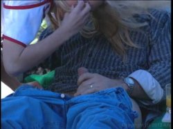 Captura de 'Butt Banged Naughty Nurses' nº 101
