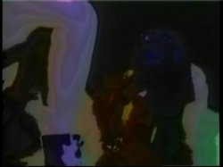 'Cecil Howard's Dreamwalk' screenshot nº 5