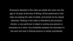 Captura de 'Anal Junkies On Cock 2' nº 1