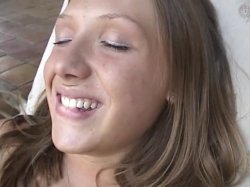 Captura de 'Amateur Blowjob Skills Vol. 3' nº 128