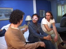 'Il mio modo di essere porca' screenshot nº 3