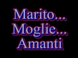 'Marito moglie amanti' screenshot nº 1