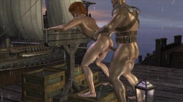 Scene 2 Screenshot