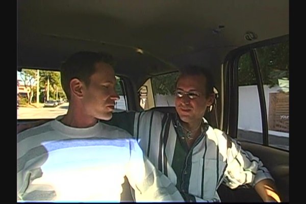 Free Video Preview image 3 from Gay Blind Date Sex 5