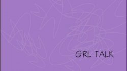 'Girl Talk' screenshot nº 1