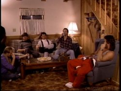 Captura de 'Gangbang Girl 9' nº 3