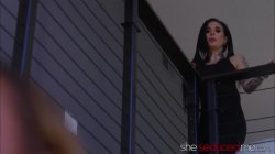 Captura de 'The Madam Pt. 1' nº 9