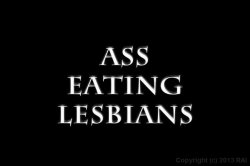 Captura de 'Ass Eating Lesbians' nº 1