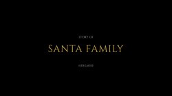 Captura de 'Story of Santa Family' nº 2