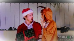 Captura de 'Story of Santa Family' nº 33