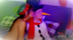 Captura de 'Story of Santa Family' nº 37