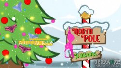 Captura de 'Story of Santa Family' nº 4
