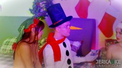 Captura de 'Story of Santa Family' nº 45