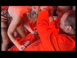 Captura de 'Alessandra la donna che adora il sesso' nº 97