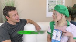 Captura de 'Cream Filled Girl Scouts' nº 1