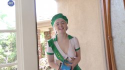 Captura de 'Cream Filled Girl Scouts' nº 112